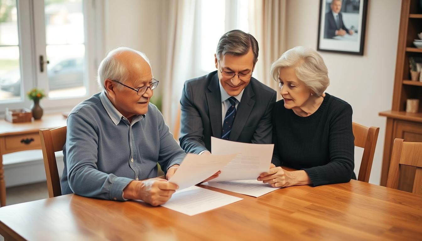 Expert Legal Support for Seniors