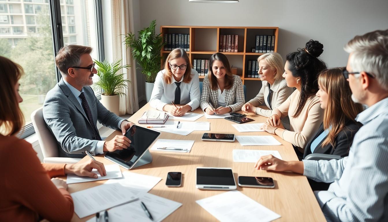 Professional plan visual